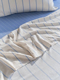Fitted Sheet - Capri