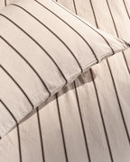 Fitted Sheet - Vanilla