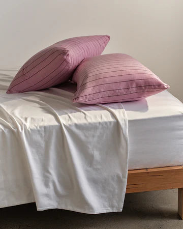 Pillowcase Pair - Aster