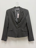 Cue suit blazer 12