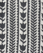 Flower Chain Terry Towels