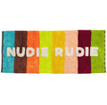 Tilda Bath Runner - Nudie Rudie