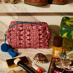 Esme Beauty Bag