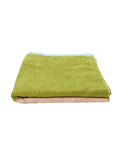 Carousel Bath Towel