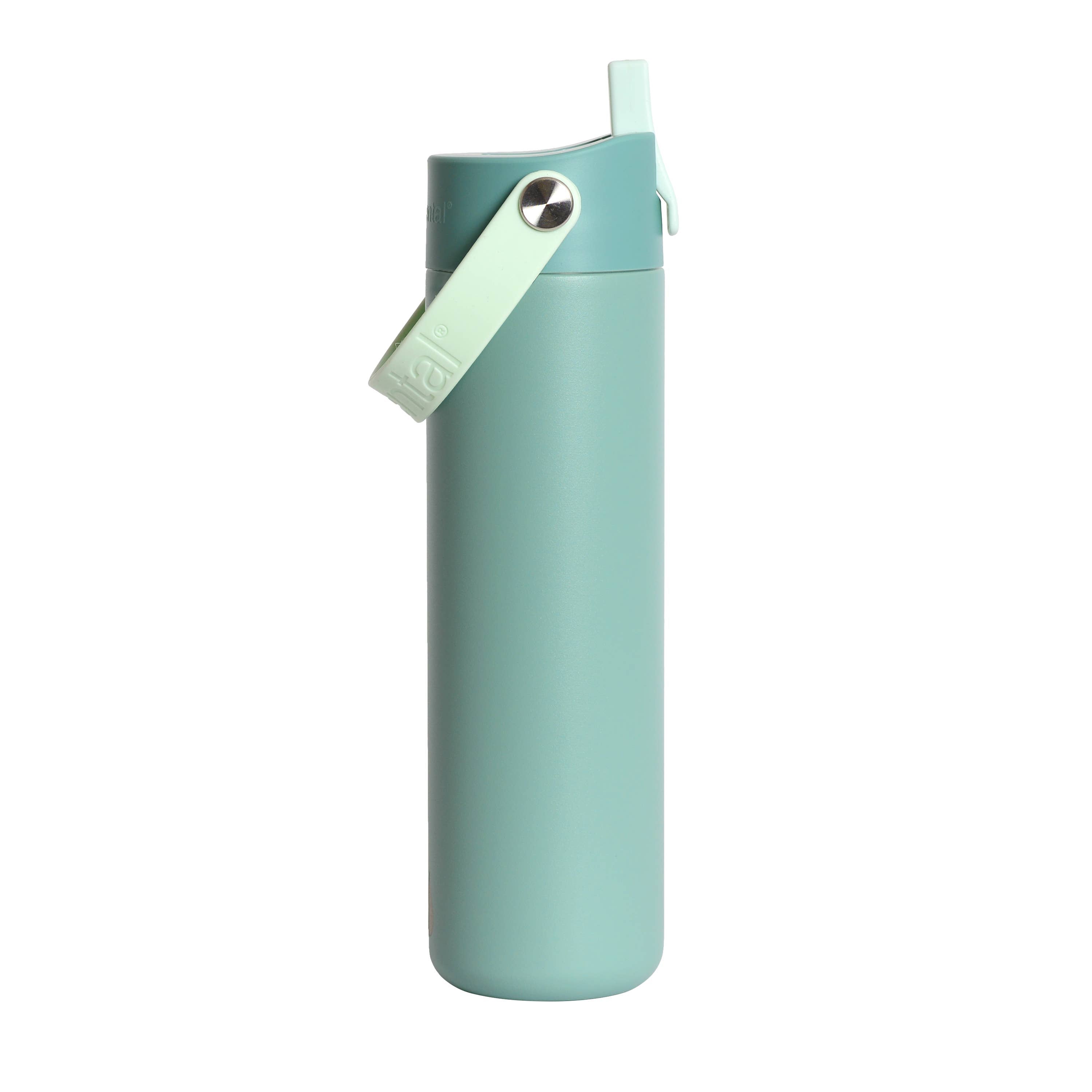 Core Insulated Leakproof Bottle w/Handle 700ml - Sage