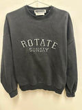 Rotate Sunday Jumper