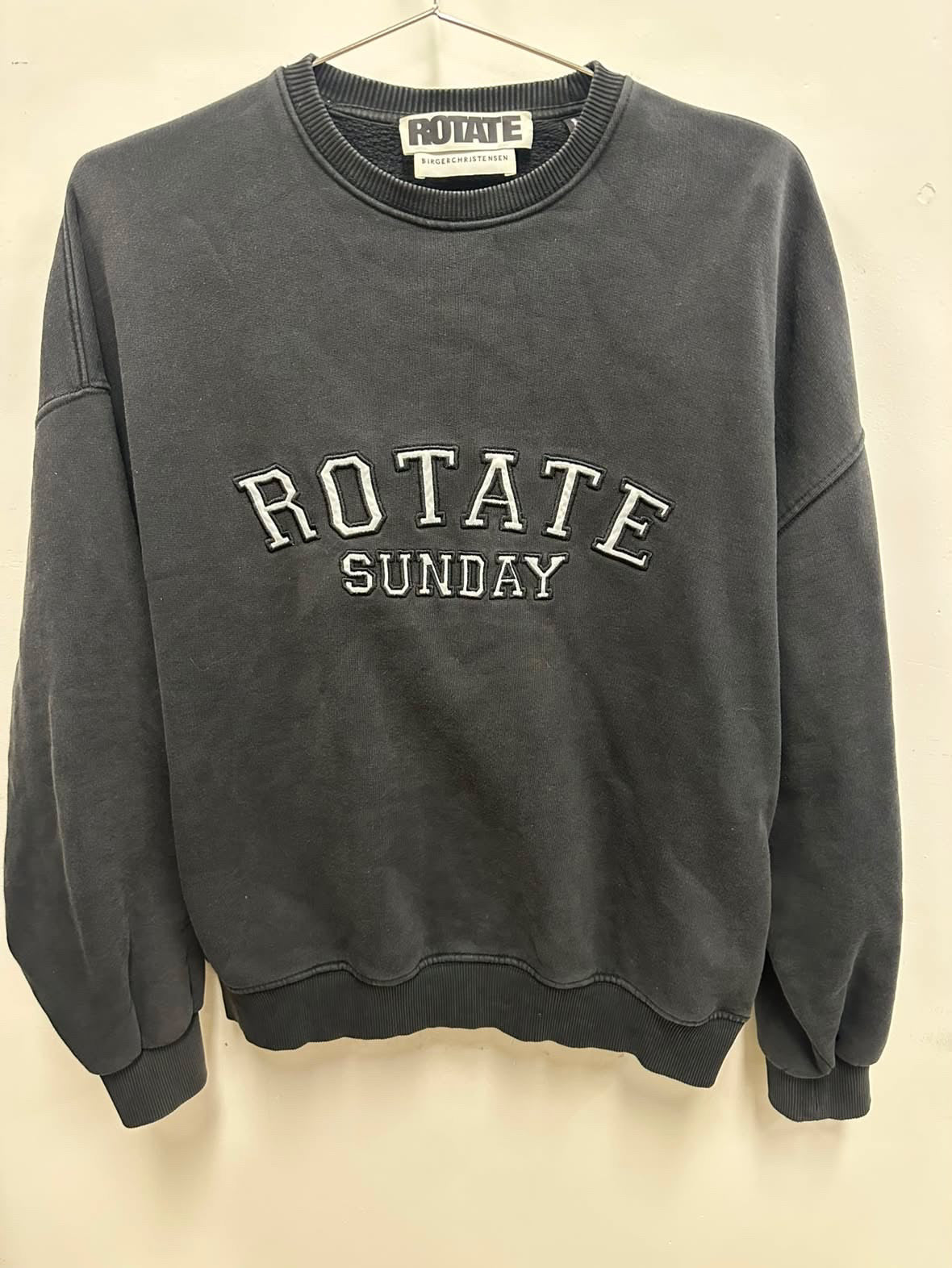 Rotate Sunday Jumper