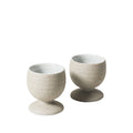 Garden To Table Egg Cups/Set of 2