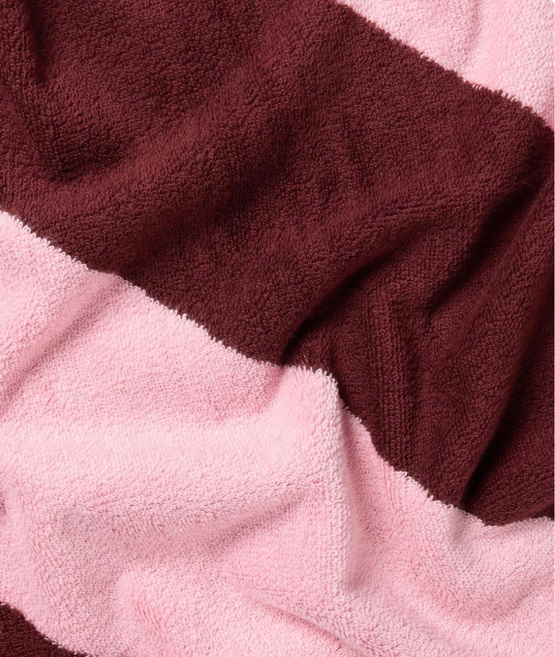 Hommey Rocky Road Hand Towel