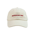 'Dachshund Mum' Baseball Cap