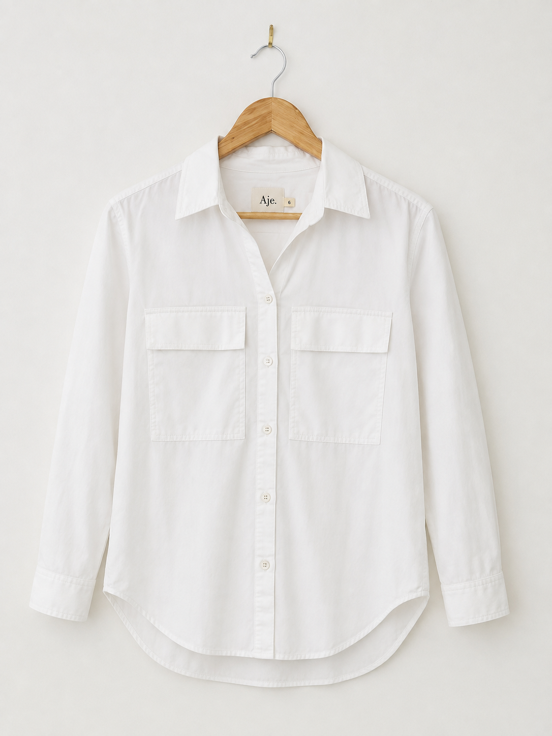 Aje Shirt - 6