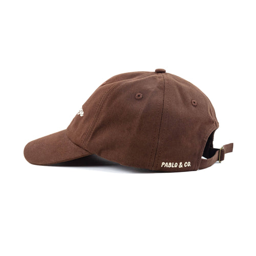'Coffee & Dogs' Baseball Cap