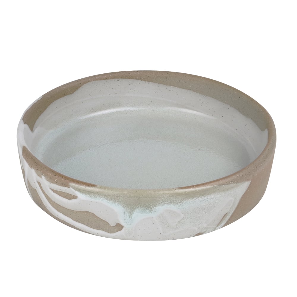 16CM STACK BOWL - LAGOON FORAGER