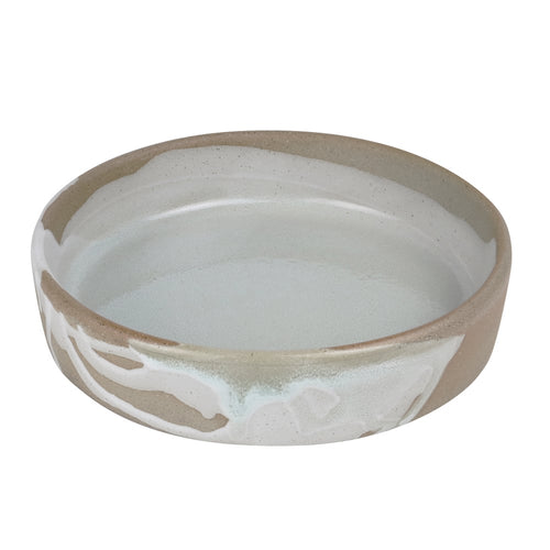 16CM STACK BOWL - LAGOON FORAGER