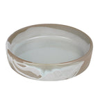 20CM STACK BOWL - LAGOON FORAGER