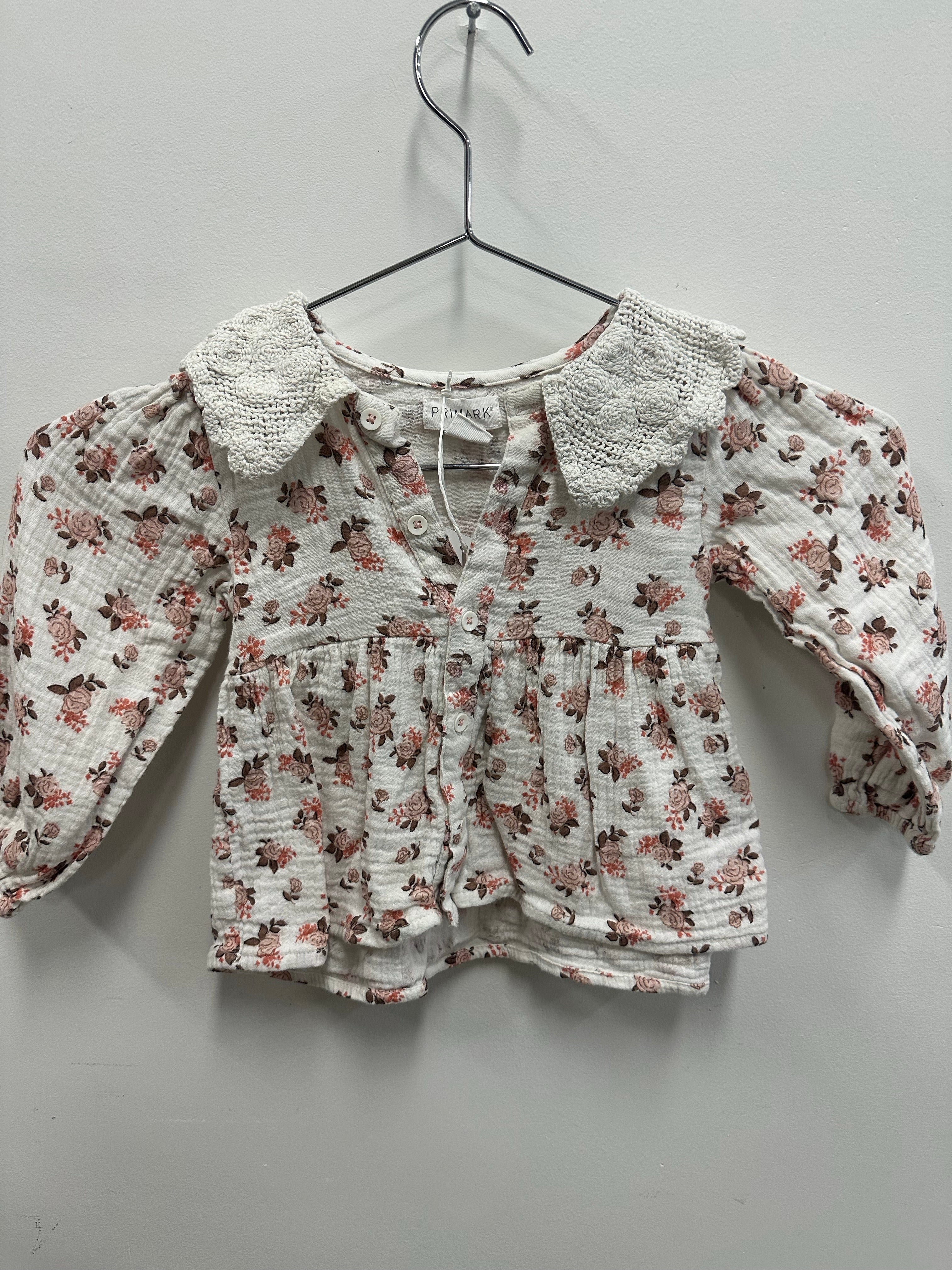 KIDS Primark top
