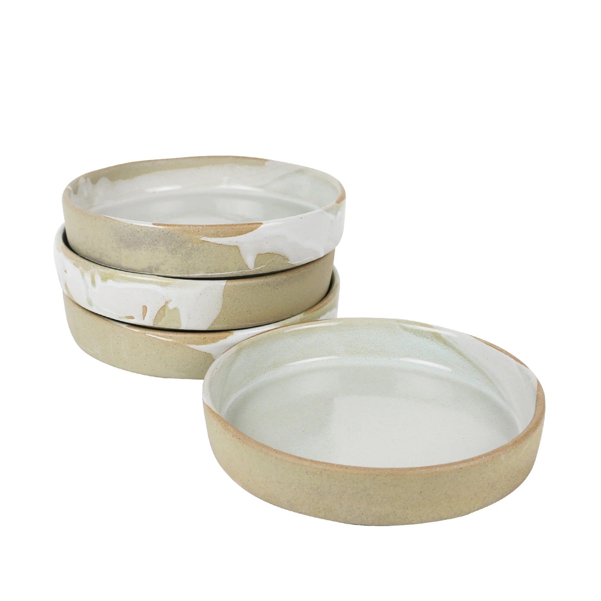 20CM STACK BOWL - LAGOON FORAGER