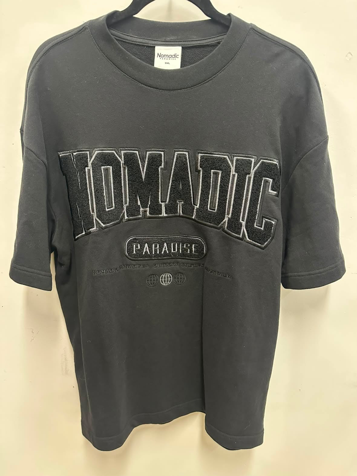 Nomadic Paradise T-Shirt