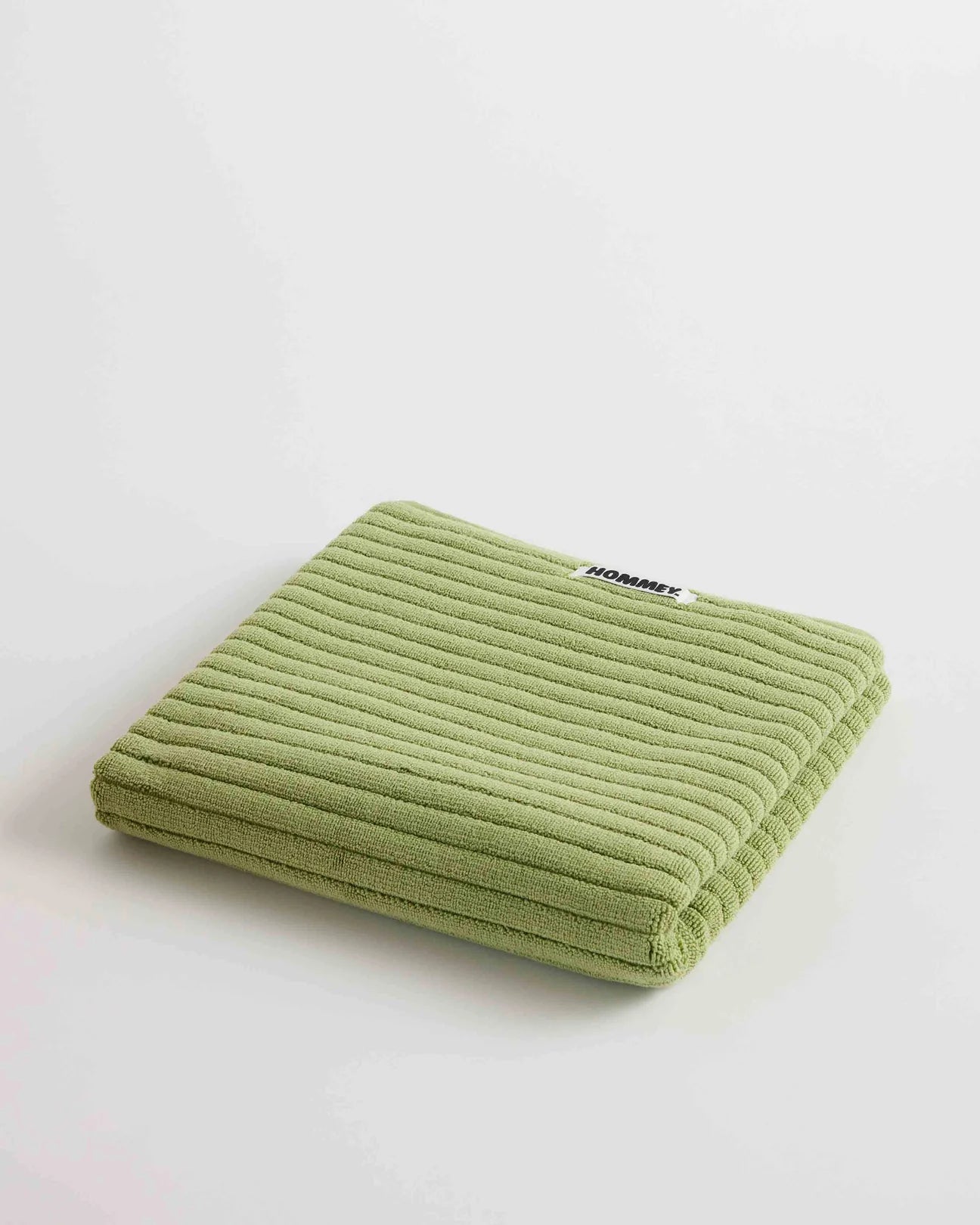 Hommey Bath Mat Wasabi