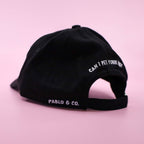 'Dog Person' Baseball Cap