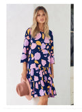 Mister Zimi Arabella dress 10