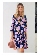 Mister Zimi Arabella dress 10