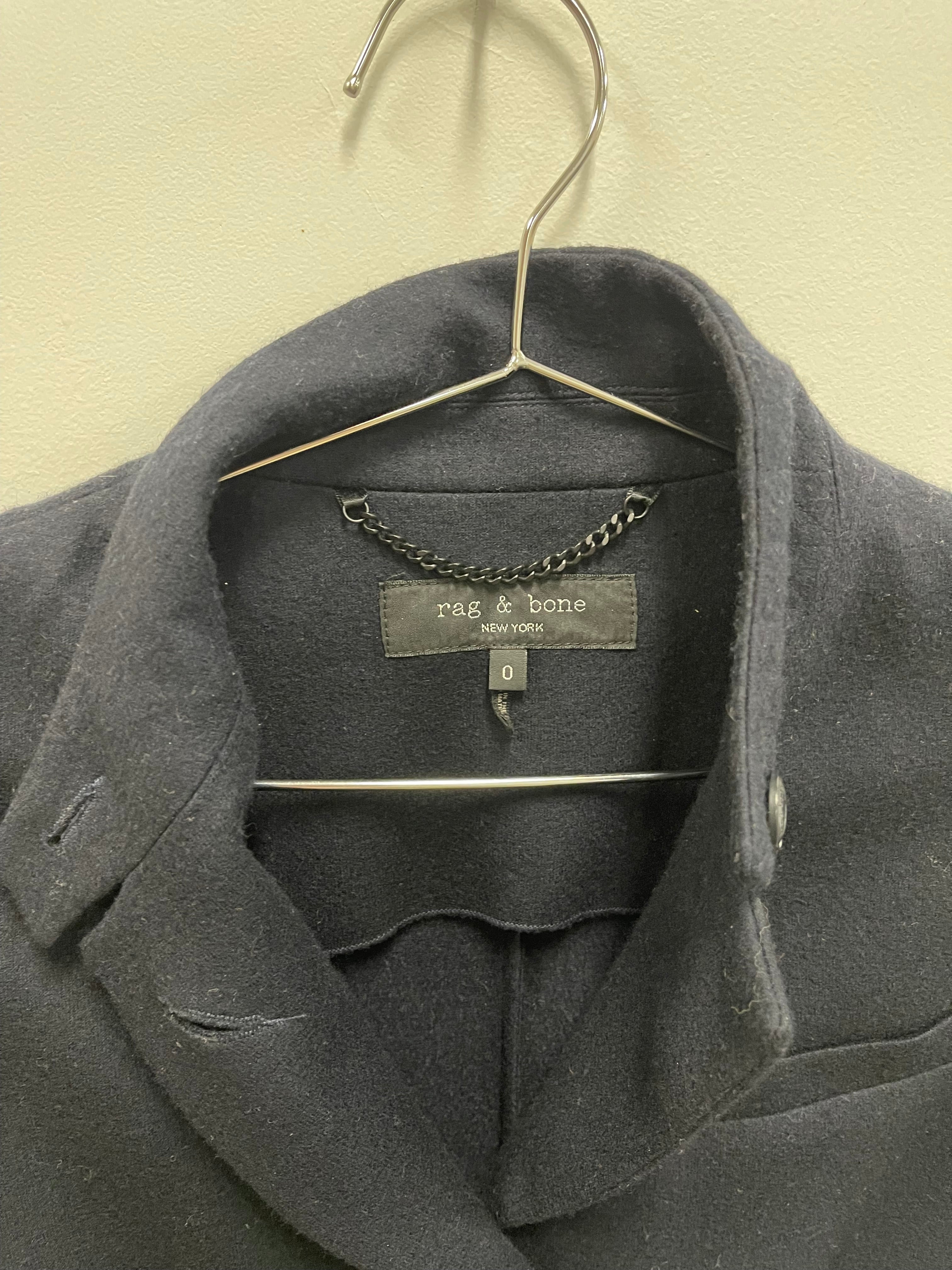 Rag and Bone Jacket S