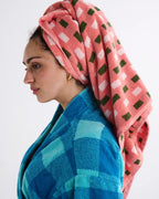 Speckle Terry Towels