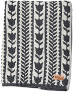 Flower Chain Terry Towels