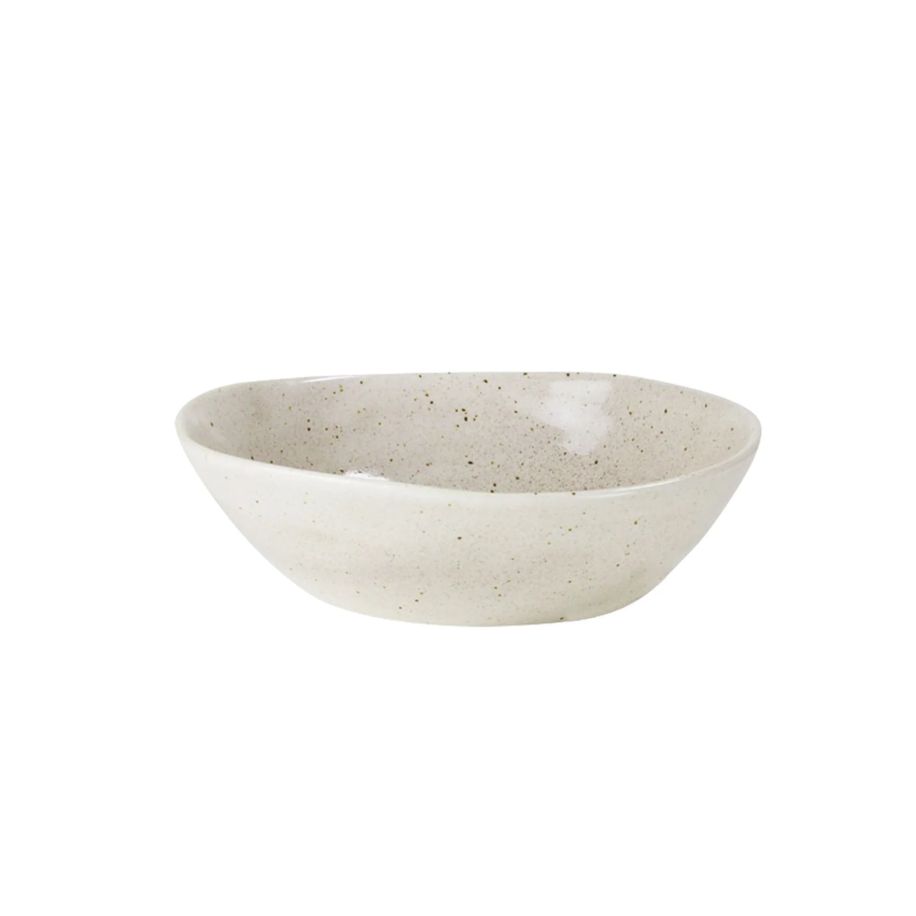 BOWL 19.5CM - NATURAL EARTH