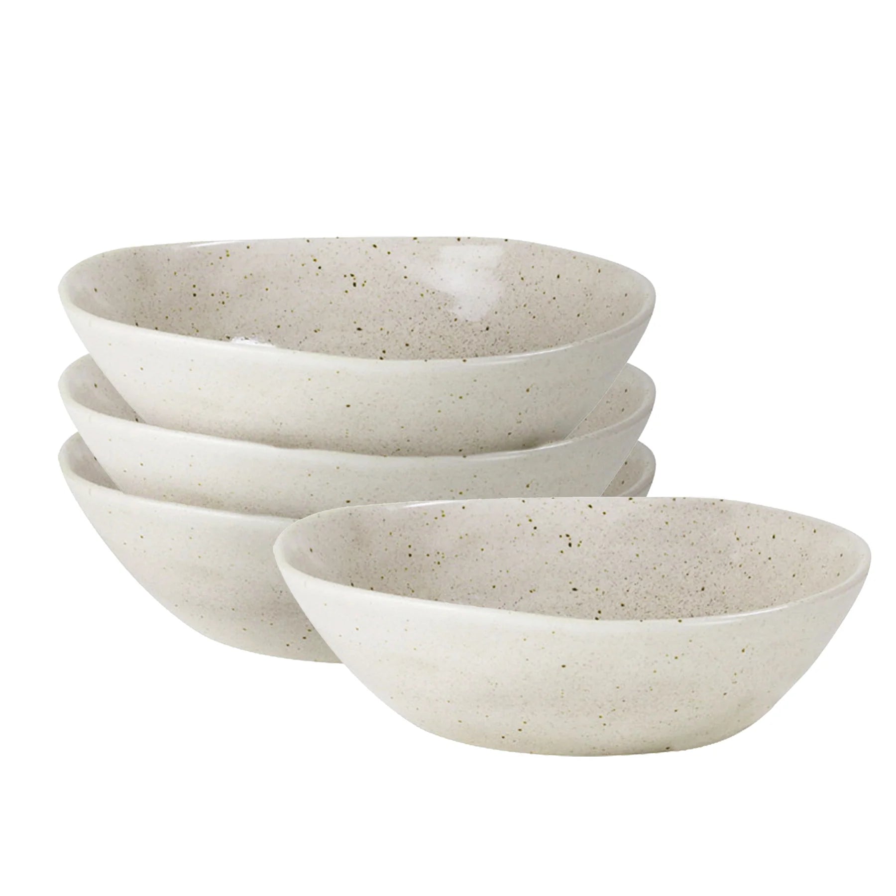 BOWL 19.5CM - NATURAL EARTH