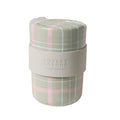 Sage & Blush 350ml Travel Cup / Cat's Pyjamas
