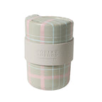Sage & Blush 350ml Travel Cup / Cat's Pyjamas