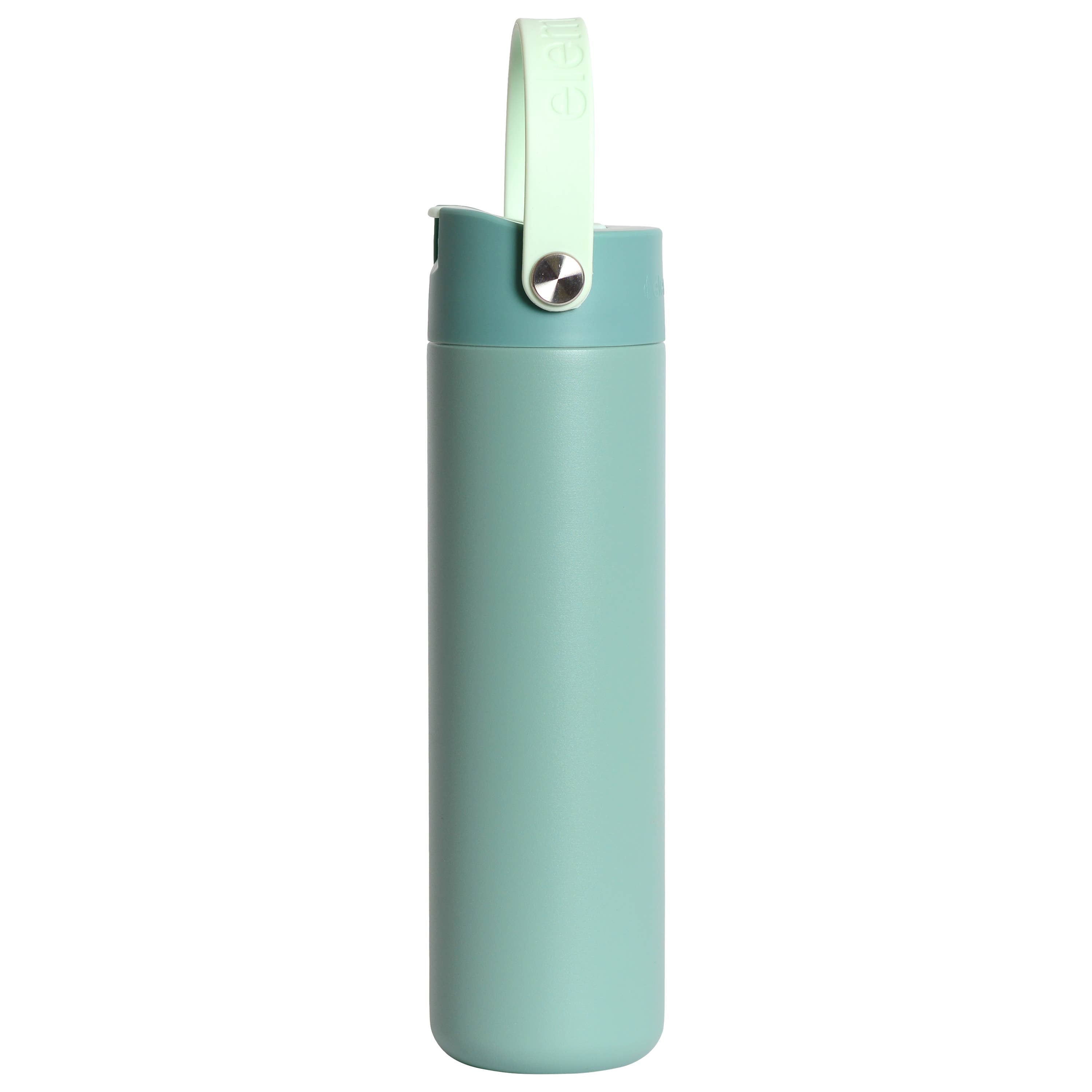 Core Insulated Leakproof Bottle w/Handle 700ml - Sage