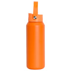 Core Insulated Leakproof Bottle w/Handle 40oz - Orange
