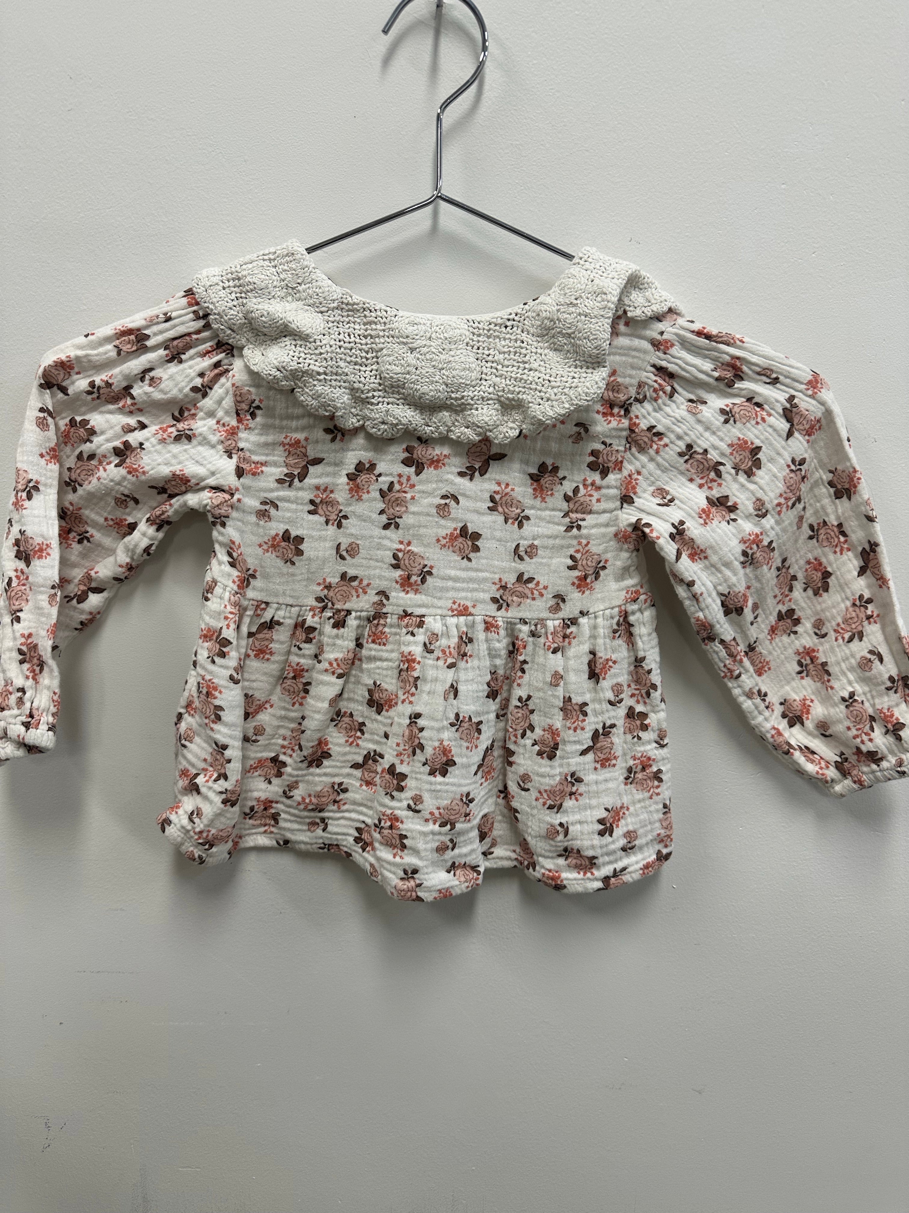 KIDS Primark top