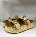 Mister Zimi Sandals - 39