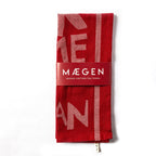 Megan cotton tea towel
