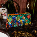 Nanette Travel Pouch