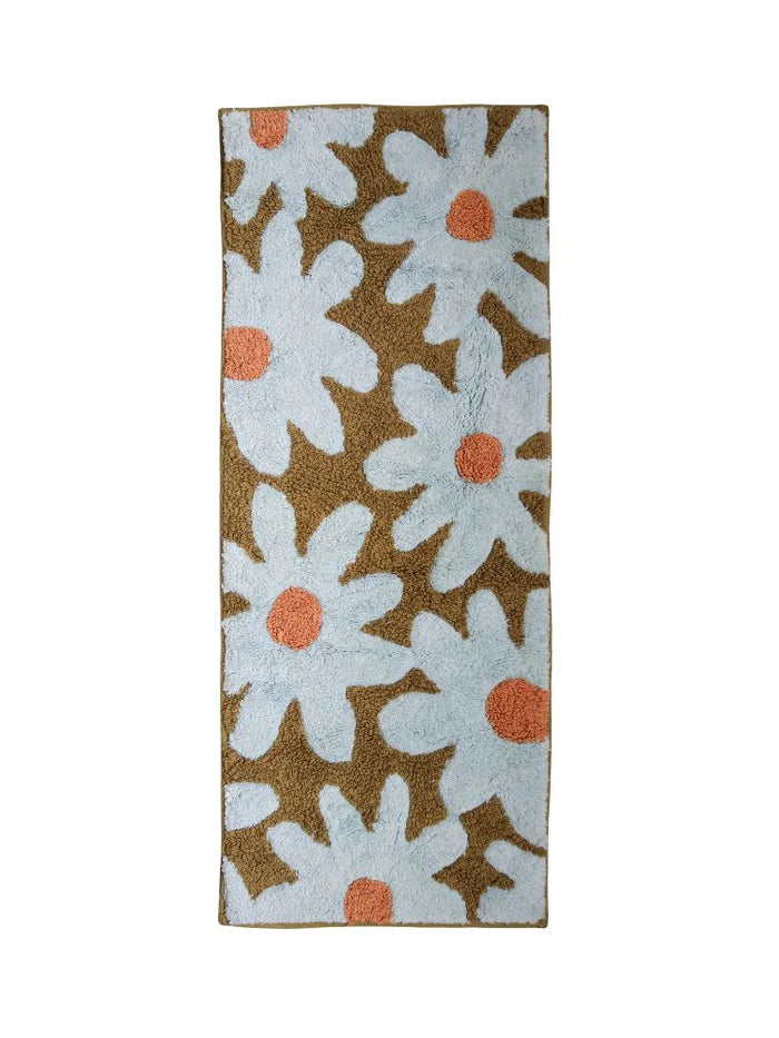 Marlo Bath Runner