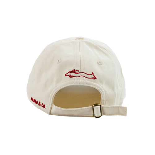 'Dachshund Mum' Baseball Cap
