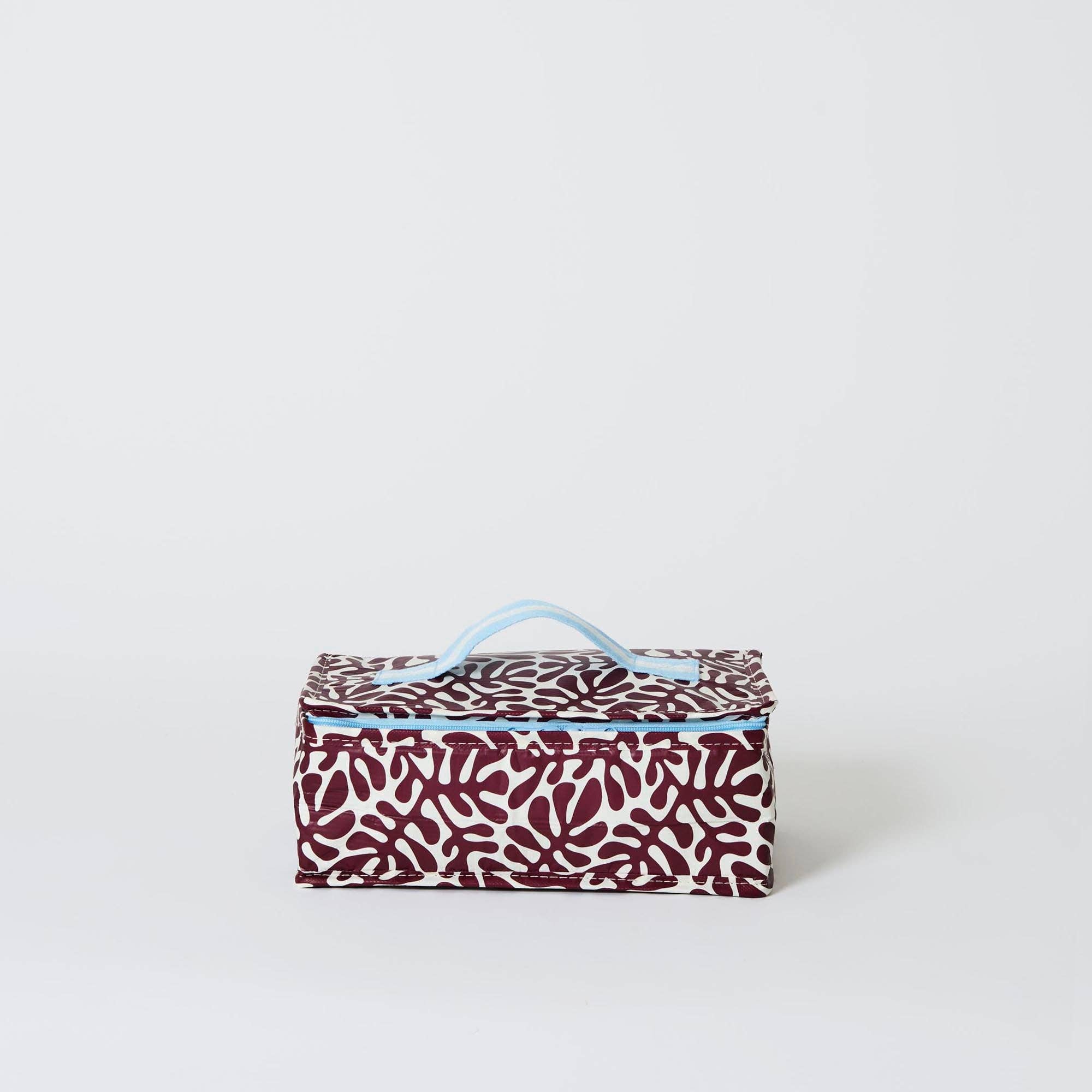 Takeaway Bag – Coral