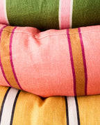Suffolk Stripe Upholstery Cushion