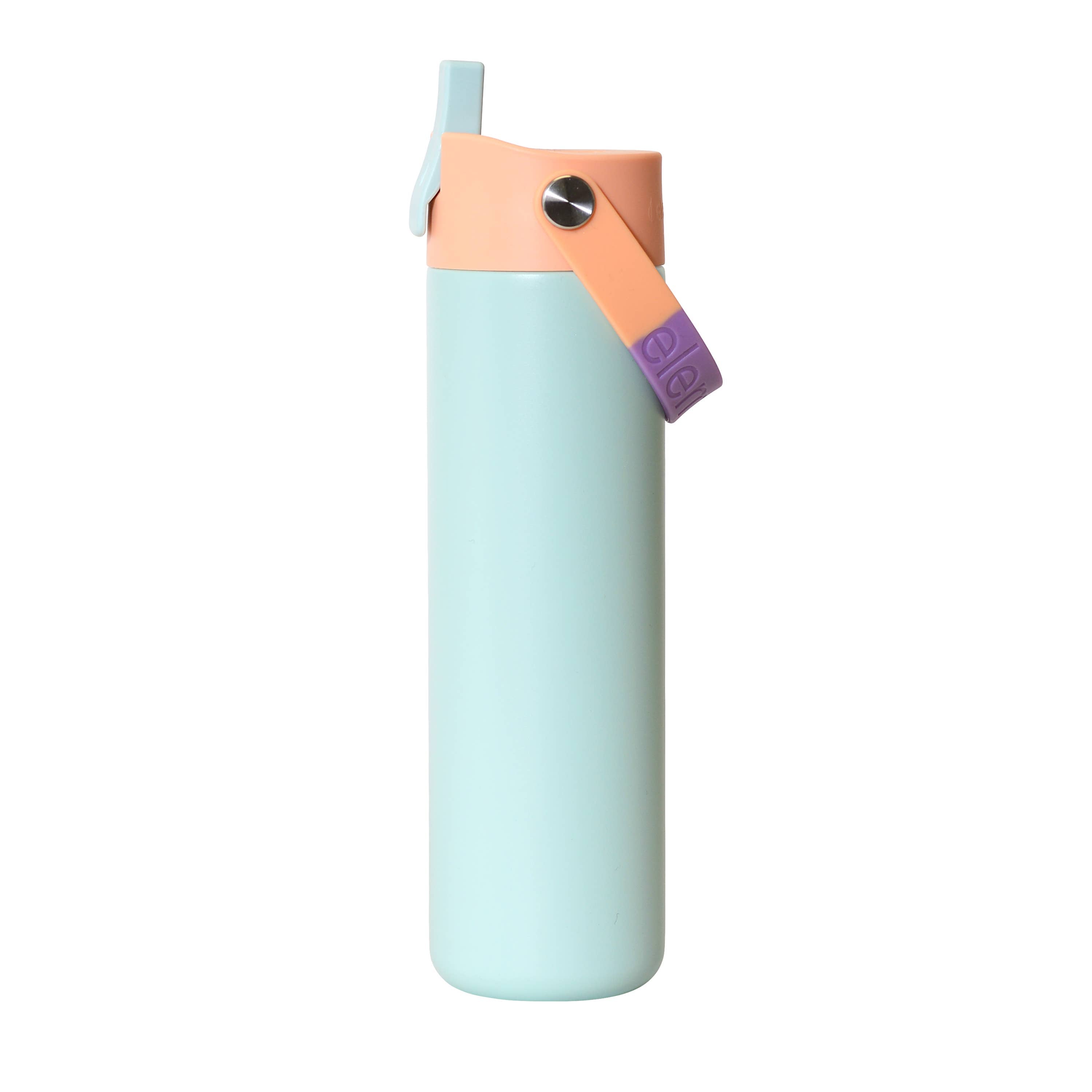 Core Insulated Leakproof Bottle w/Handle 24oz - Mint Sorbet