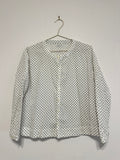 Ichi Polka Dot Shirt