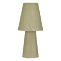 Nora Table Lamp Green