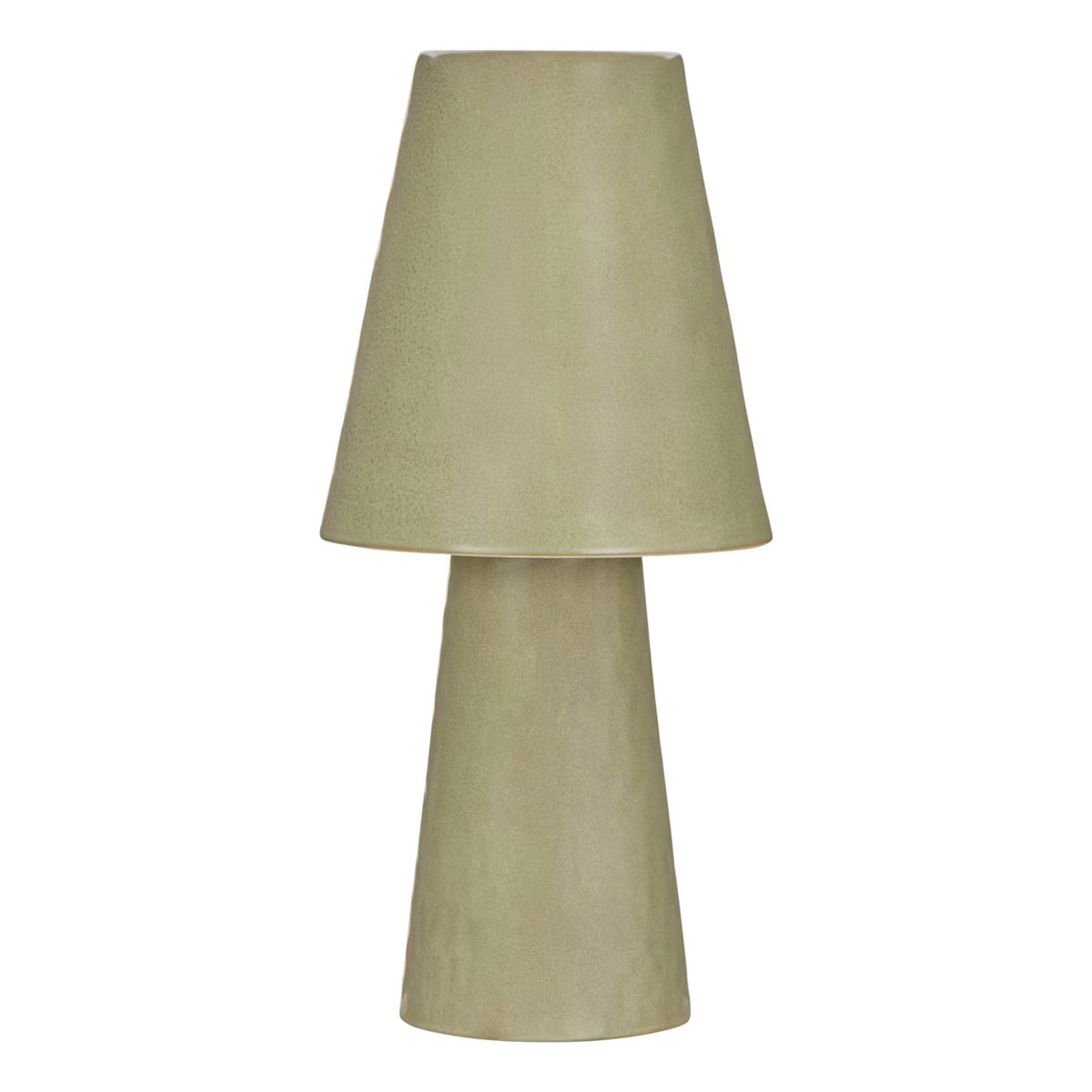 Nora Table Lamp Green