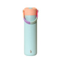 Core Insulated Leakproof Bottle w/Handle 24oz - Mint Sorbet