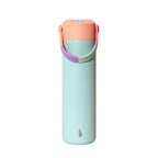 Core Insulated Leakproof Bottle w/Handle 24oz - Mint Sorbet