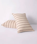 Hommey Vanilla Pillowcase Set
